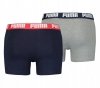 PUMA/LOTTO/EVERLAST BOKSERKI PUMA 2-PAK